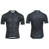 Jersey Ciclismo GW Sides M/C Mujer Humo